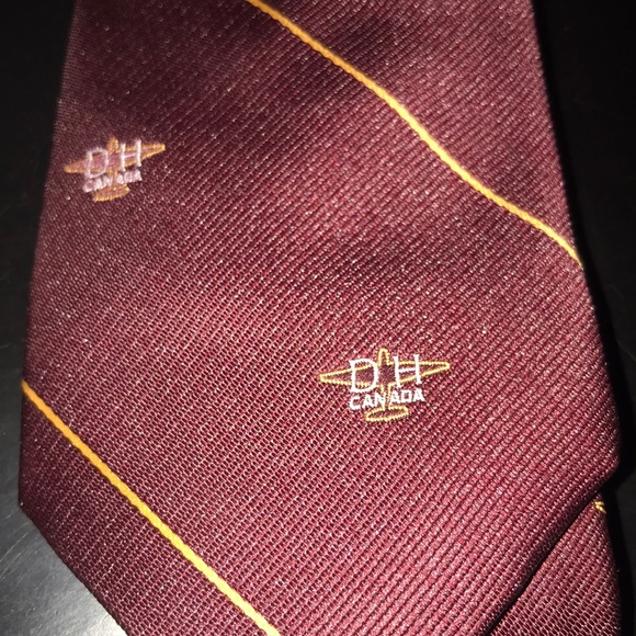 Wuston brothers necktie - Picture 3 of 3